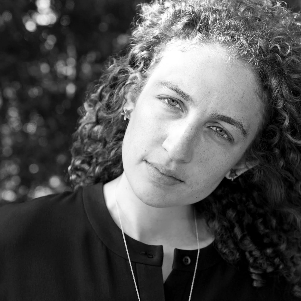 Photo of Adrienne Raphel by Randy H. Goodman