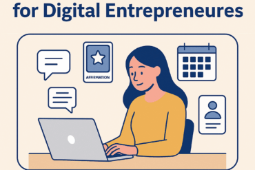 ChatGPT hacks for digital entrepreneurs working remotely